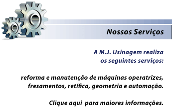 Nossos Servi&ccedil;os